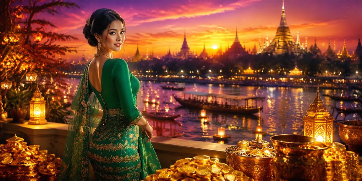ပုဂံ မြို့ရှိ VIP ထီကစားသူများ သုံးသော အထူးအမြတ်လောင်းကစားထားရှိမှု