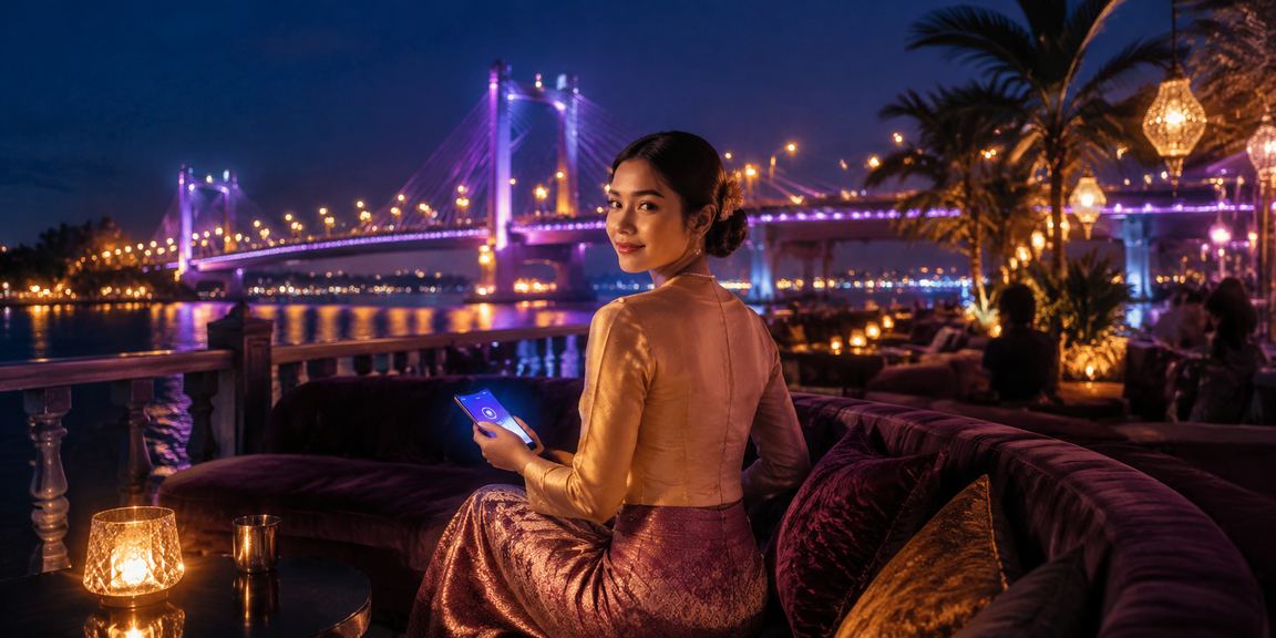 မော်လမြိုင်မြို့တွင် ဖုန်းငွေပေးချေမှုများဖြင့် ထီကစားသူများ မြန်ဆန်သော ငွေပေးချေမှု စနစ်ခံစားခြင်း