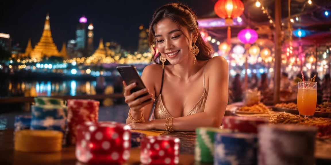 မြန်မာ ၂လုံး ၃လုံးထီ ဂိမ်းကို မြို့ပြ ညဈေးတွင် ဖုန်းနဲ့ကစားနေသော နေပြည်တော် ပရိသတ်