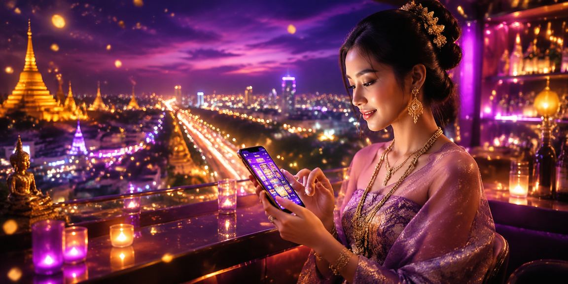 နေပြည်တော်မြို့၏ ဖုန်းစလော့ကစားသူများ ငွေပေးချေမှု လုပ်ငန်းစဉ်အတွေ့အကြုံ